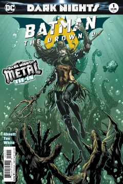 Batman: The Drowned
