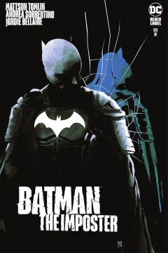 Batman: The Imposter