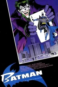 Batman: The Joker's Revenge