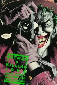 Batman: The Killing Joke