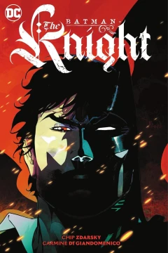 Batman: The Knight