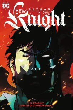 Batman: The Knight