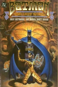 Batman: The Last Angel