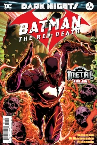 Batman: The Red Death