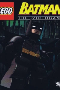 Batman the Video Game