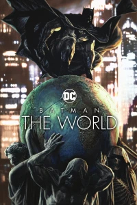 Batman: The World