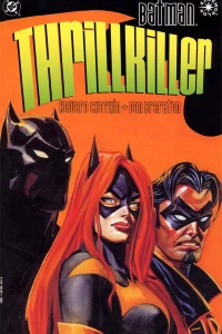 Batman: Thrillkiller