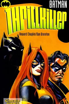 Batman: Thrillkiller