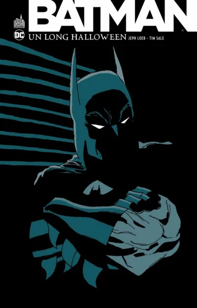 Batman: Un Long Halloween - Intégrale (2013) - Series 