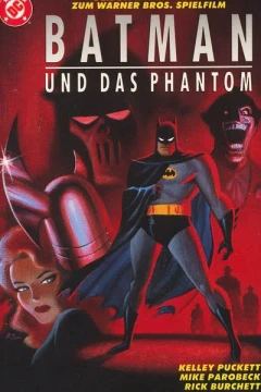 Batman und das Phantom