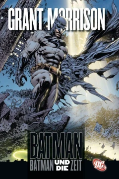 Batman und die Zeit