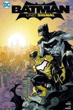 Batman Und Signal