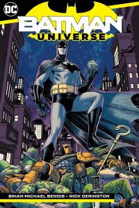 Batman: Universe