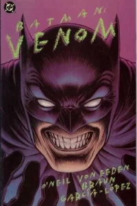 Batman: Venom