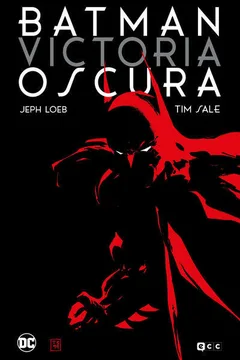 Batman: Victoria Oscura
