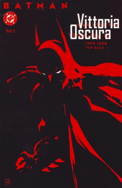 Batman - Vittoria Oscura (2000) - Series 