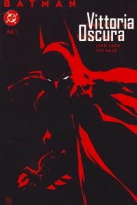Batman - Vittoria Oscura