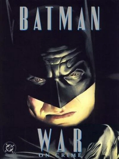 Batman: War on Crime (1999) - Series 