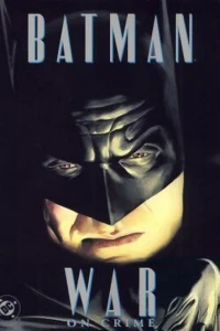 Batman: War on Crime
