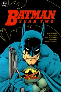 Batman: Year Two