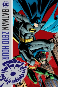Batman: Zero Hour