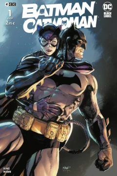 Batman/Catwoman