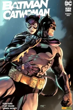 Batman/Catwoman