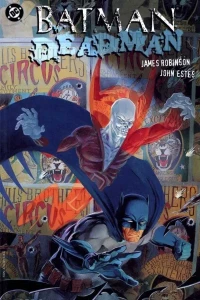 Batman/Deadman: Death and Glory