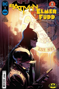 Batman/Elmer Fudd Special