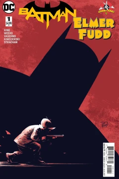 Batman/Elmer Fudd Special
