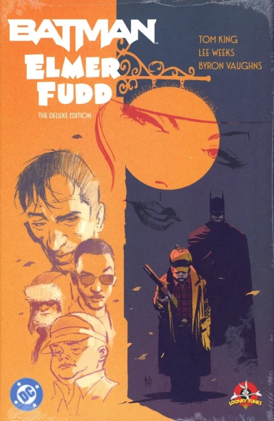 Batman/Elmer Fudd: The Deluxe Edition (2025) - Series 