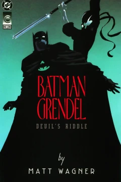 Batman/Grendel