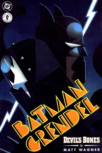 Batman/Grendel