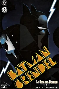 Batman/Grendel