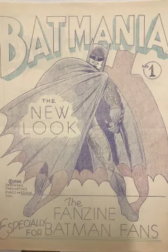 Batmania