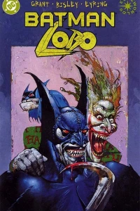 Batman/Lobo