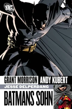 Batmans Sohn