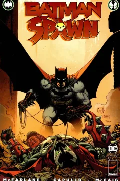 Batman/Spawn