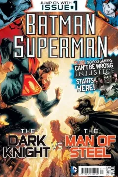 Batman/Superman