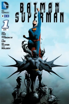 Batman/Superman