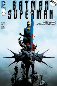 Batman/Superman