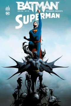 Batman/Superman