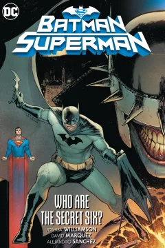 Batman/Superman