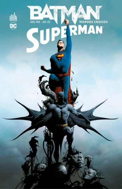 Batman/Superman (2019) - Series 