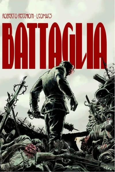 Battaglia: Le Guerre di Pietro (2007) - Series 