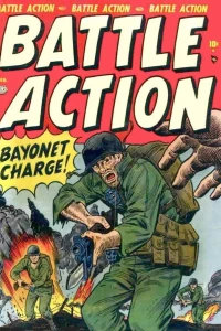 Battle Action