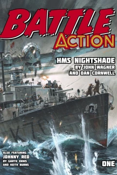 Battle Action