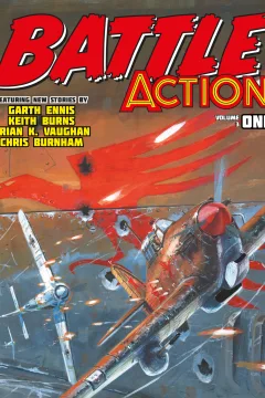 Battle Action