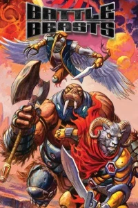 Battle Beasts