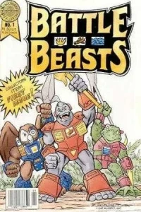 Battle Beasts